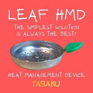 Leaf HMD