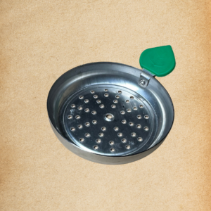 Leaf Heat Management Device - Provost